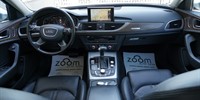 Audi A6
 3.0 TDI QUATTRO