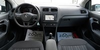 Volkswagen Polo 1,4 TDI