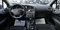 Citroën C4 1,6 BlueHDI