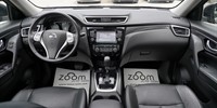 Nissan
 X-TRAIL 1,6 DCI