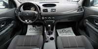 Renault Megane 1.5 DCI