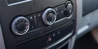 Mercedes-Benz Sprinter 416 CDI