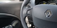 Renault Megane 1.5 DCI