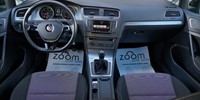 Volkswagen Golf 1,6 TDI