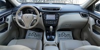 Nissan
 X-TRAIL 1,6 DCI 7 Sjedista