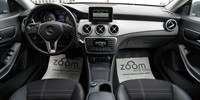 Mercedes-Benz CLA-Class 220 CDI
