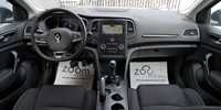 Renault Megane 1.5 DCI