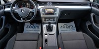 Volkswagen Passat 1,6 TDI