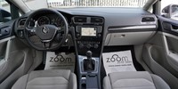 Volkswagen Golf 1.6 CRTDI  HIGHLINE