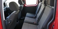 Volkswagen Caddy 2.0 TDI Putnički!