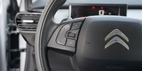 Citroën C4 Cactus 1,6 BlueHDI