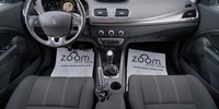 Renault Megane 1.5 DCI