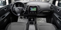 Renault CAPTUR 1.5 DCI