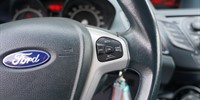 Ford
 Fiesta 1,4 TDCI