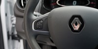 Renault Clio 1.5 DCI