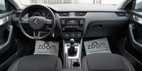 Škoda Octavia 1,6 TDI