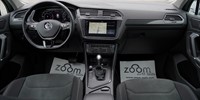 Volkswagen Tiguan
 2.0 TDi DSG Carat