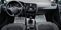Volkswagen Golf 2,0 TDI 4MOTION