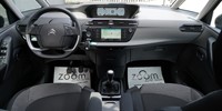 Citroën C4 Picasso 1,6 BlueHDI