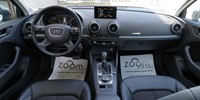Audi A3
 1.6 TDi S-Tronic Berline Ambiente