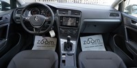 Volkswagen Golf 1,6 TDI
