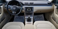 Volkswagen Passat 1,6 TDI