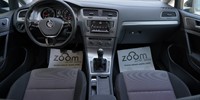 Volkswagen Golf 1,6 TDI