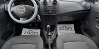 Dacia Sandero 1.5 DCI