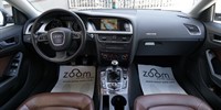 Audi A5
 2.0 TDI