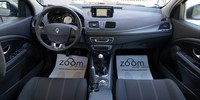 Renault Megane 1.5 DCI