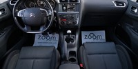 Citroën C4 1.6 HDI