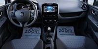 Renault Clio 1.5 DCI