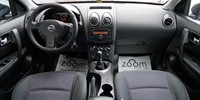 Nissan
 Qashqai 1.5 DCI