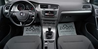 Volkswagen Golf 1,6 TDI