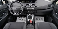Renault Scenic 1.5 DCI