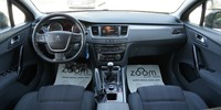 Peugeot 508 1,6 HDI
