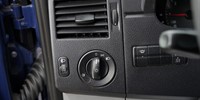 Volkswagen Crafter 2.0 TDI