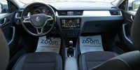 Škoda Rapid 1,4 TDI ScoutLine