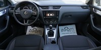 Škoda Octavia BUSINESS 1.6 TDI