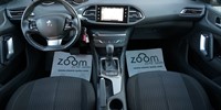 Peugeot 308 1,6 BlueHDI AUTOMATIK