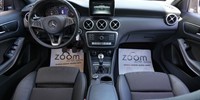Mercedes-Benz A-Class 180 CDi BlueEfficiency Style Edition