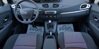 Renault Scenic 1.5 DCI