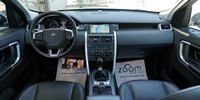 Land Rover
 DISCOVERY 2,0 SPORT DIESEL