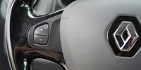 Renault Clio 1.5 DCI