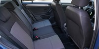 Volkswagen Golf 1,6 TDI SPORTSVAN