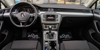 Volkswagen Passat 2,0 TDI