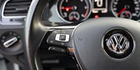Volkswagen Golf 1,6 TDI
