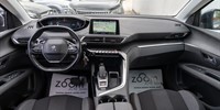 Peugeot 5008 1,5 BlueHDI