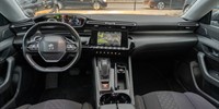 Peugeot 508 1.5BlueHDI