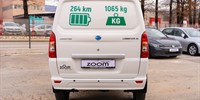 Cenntro Logistar 200V